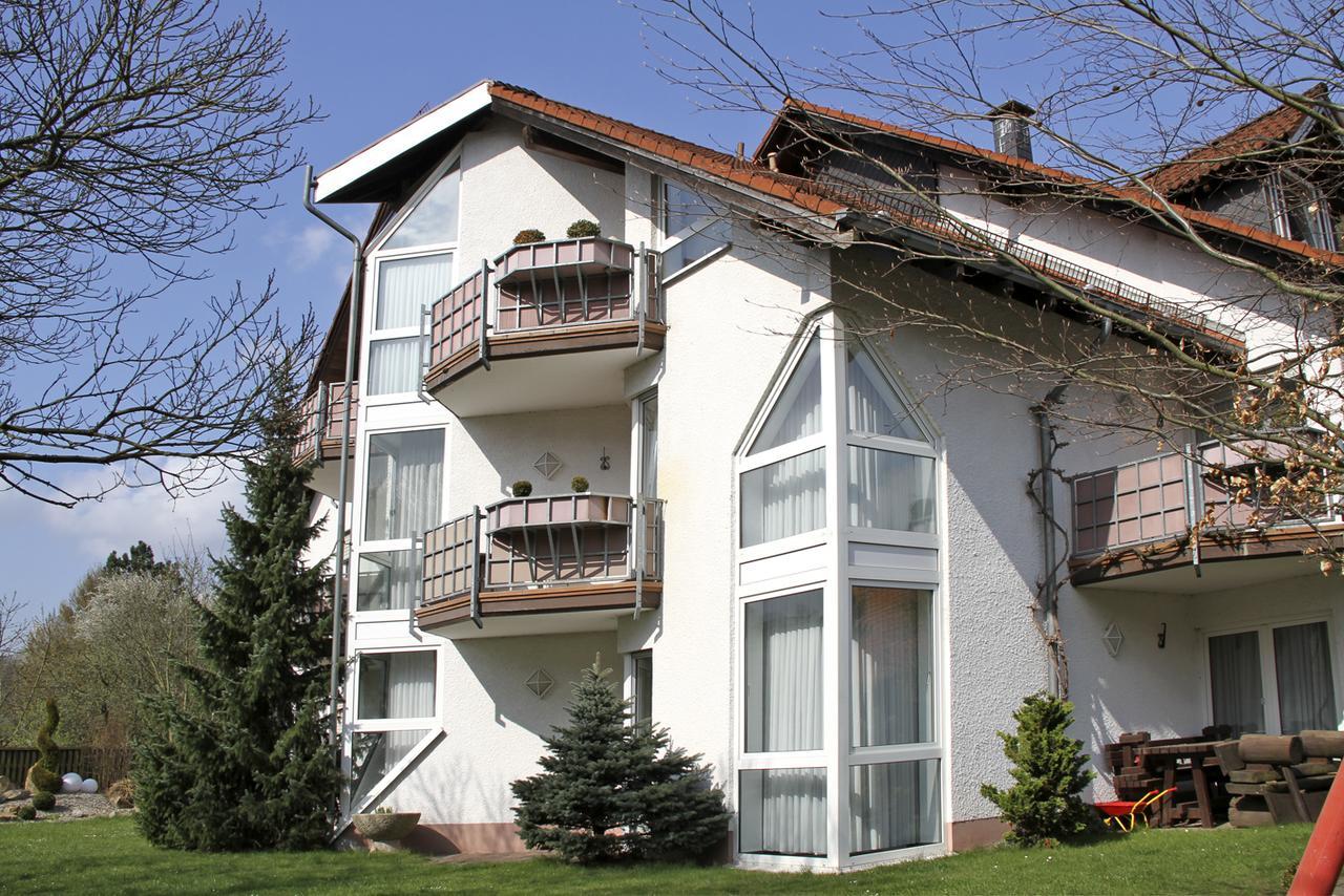 Hotel- Restaurant Zum Schwan Waldfischbach-Burgalben Luaran gambar